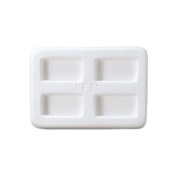 Rectangle Kiln Casting Mold