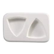 Trilliant Kiln Casting Mold