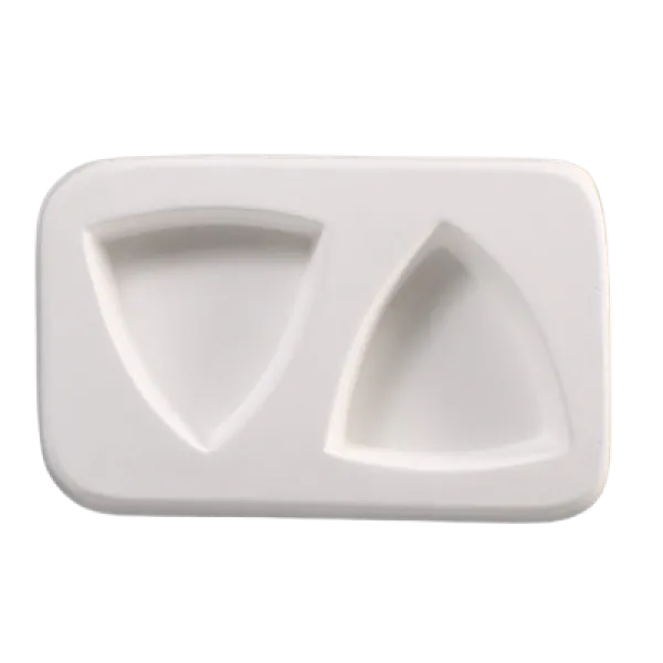 Trilliant Kiln Casting Mold