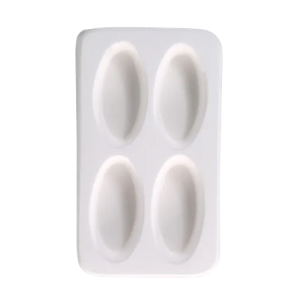 Large Ovals Jewelry Casting Mold