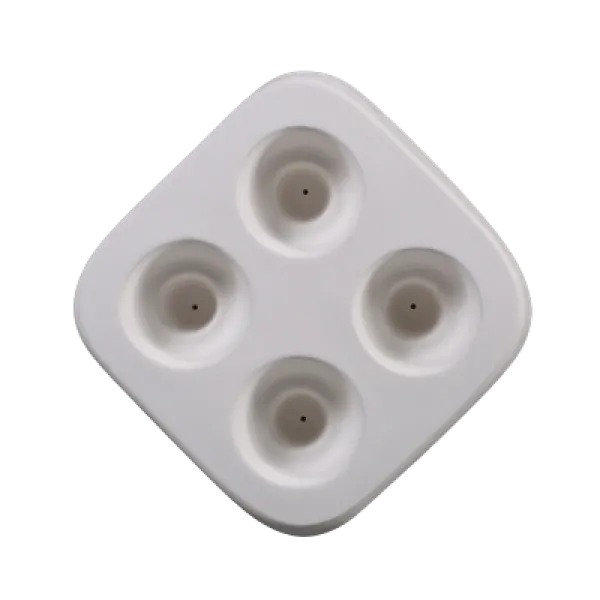 Round Knobs Casting Mold