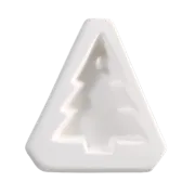 3 inch Holey Christmas Tree Casting Mold