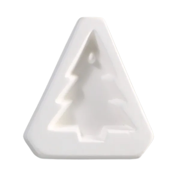 3 inch Holey Christmas Tree Casting Mold