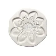 Dahlia Casting Mold
