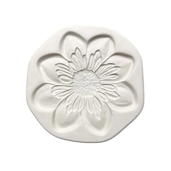 Dahlia Casting Mold