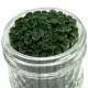 Dark Green Leaves Murrini/ Millefiore Sticks COE96