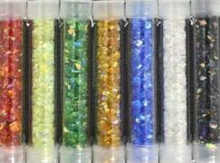COE90 Dichroic Frit