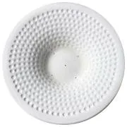 Dimple Rim Slumping Mold