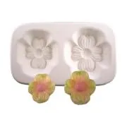 Dogwood Large and Medium Mold