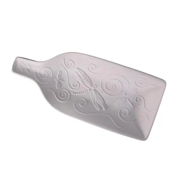 Dragonfly Bottle Slumping Mold