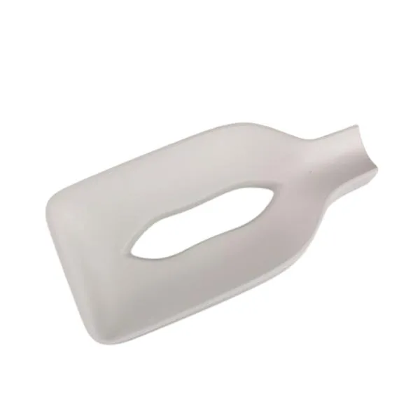 Drop Out Center Bottle Slumping Mold