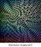 Etched Iridescent Ripple Pattern COE90