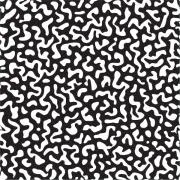 Etched Camo Pattern