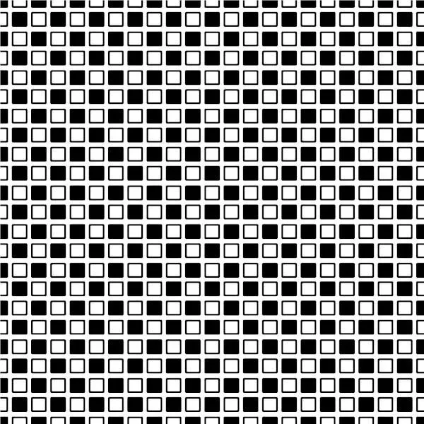 Etched Checkers Pattern