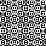 Etched Mosaic 2 Pattern