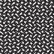 Etched Net Pattern