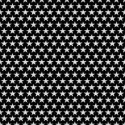 Etched Stars 1 Pattern