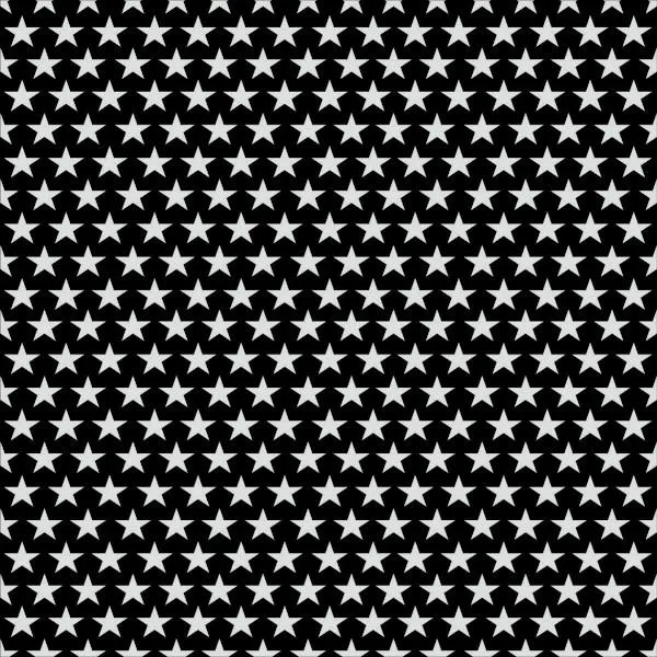 Etched Stars 1 Pattern
