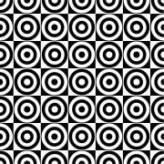 Etched Tarjay Pattern