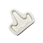 Extra Small Easel Casting Mold