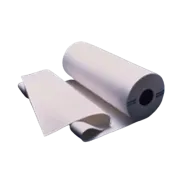 Fiberfrax 1/32 Fiber Kiln Shelf Paper
