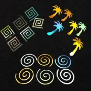 COE90 Dichroic Firethings