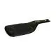 Flat Base Wine Bottle Slumping Mold
