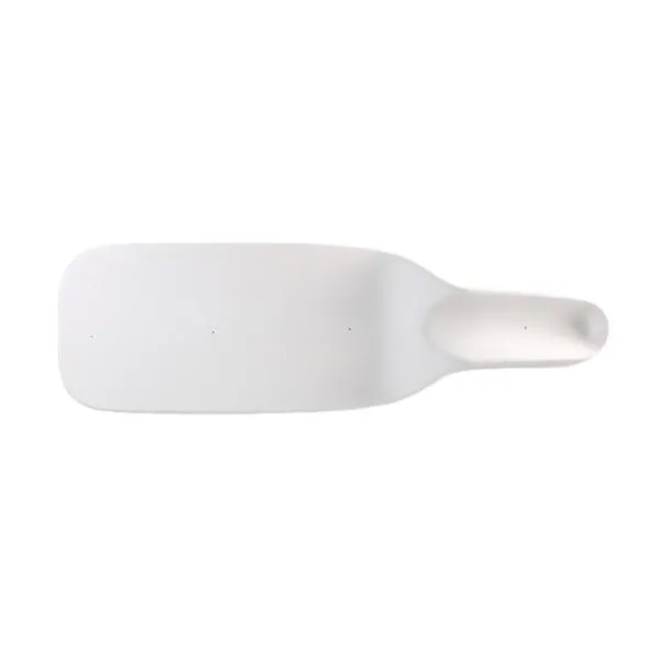 Flat Base Wine Bottle Slumping Mold