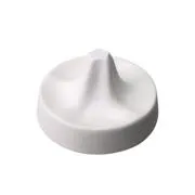 Fluted Mushroom Draping Mold