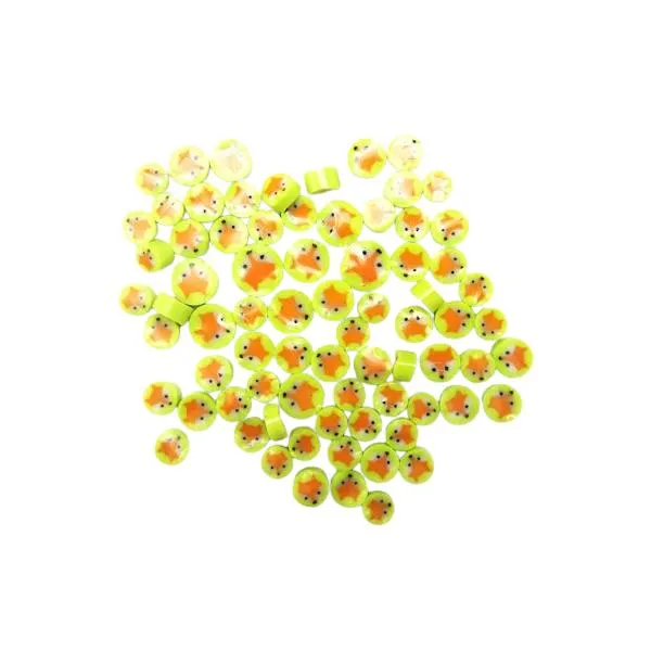Fox Murrini/ Millefiore COE90