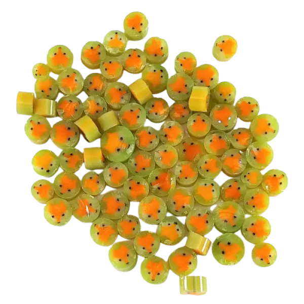 Fox Murrini/ Millefiore COE96