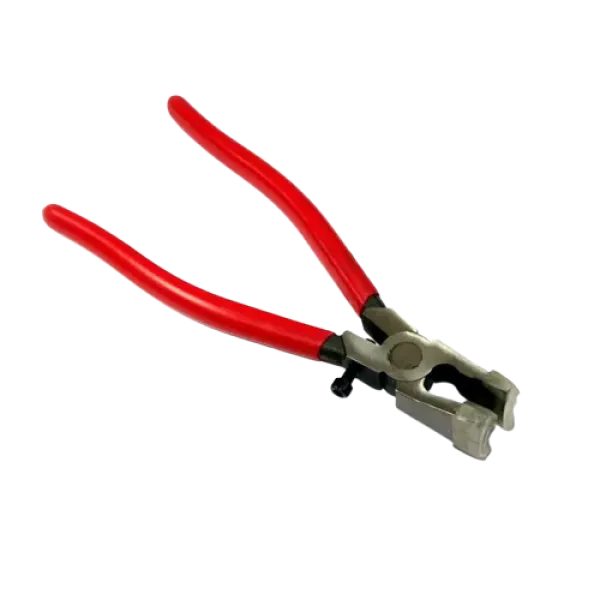 GlassPro All Steel Runner / Running Pliers