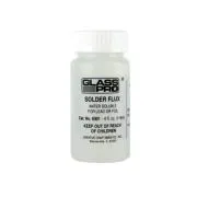 Glasspro Solder Flux 4oz