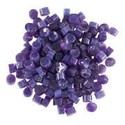 Gold Purple Dots COE90