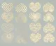 Hearts Decal Sheet