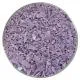 Wissmach Glass Classic Violet Opalescent Frit COE96