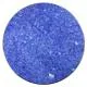 Wissmach Glass Cornflower Blue Transparent Frit COE96