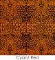 Etched Leopard Pattern on Thin Glass COE90