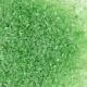 Oceanside Glass Fern Green Opalescent Frit COE96