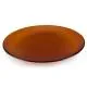 Bullseye Glass Mold #8735, Ball Surface 9.4