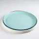 Bullseye Glass Mold #8760, Round Tray 13.3 Slumping Mold
