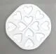 12 Hearts Casting Mold