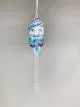 Cat Icicle Casting Mold