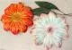 Daisy Frit Casting Mold