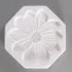 Daisy Frit Casting Mold