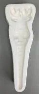 Deer Icicle Casting Mold