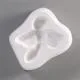 FireFly Casting Mold 3.5 X 3