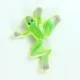 Frog Kiln Casting Mold