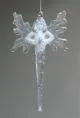 Frost Fairy Icicle Ornament Casting Mold
