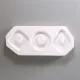 Geometric Hoops Casting Mold